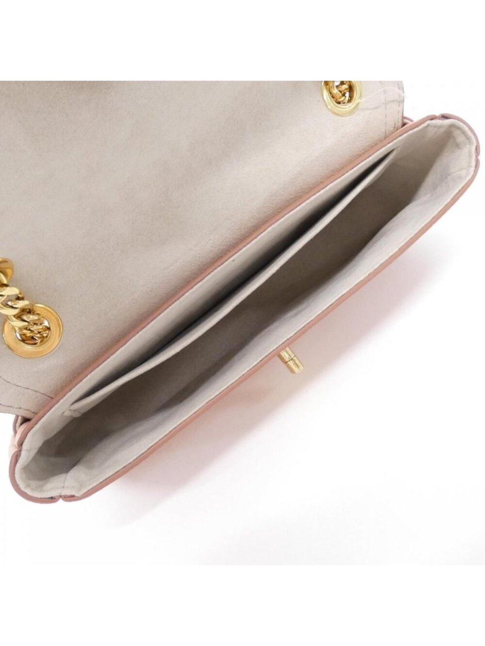 Louis Vuitton Lockme East West Shoulder Bag - Picture 6 of 7